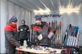 OF Brno_rental skis image