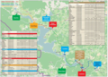 OP Rio Lipno_shuttle service planning