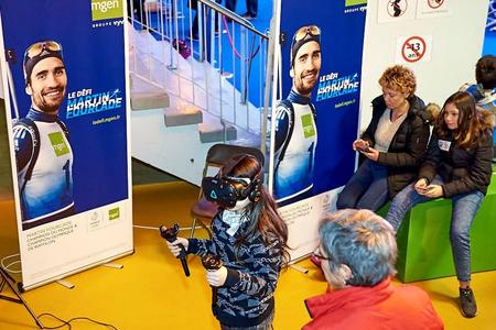 MGEN ACTIVATION Grenoble