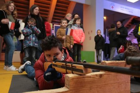 OF Grenoble_Biathlon