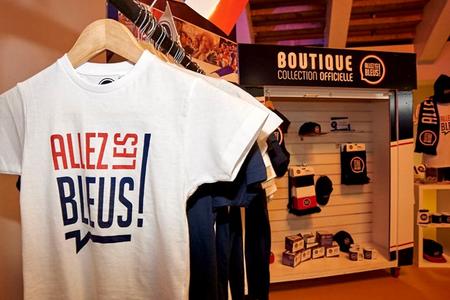 OF Grenoble 2018_merchandising