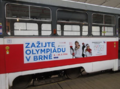 Public Transportation Brno 18
